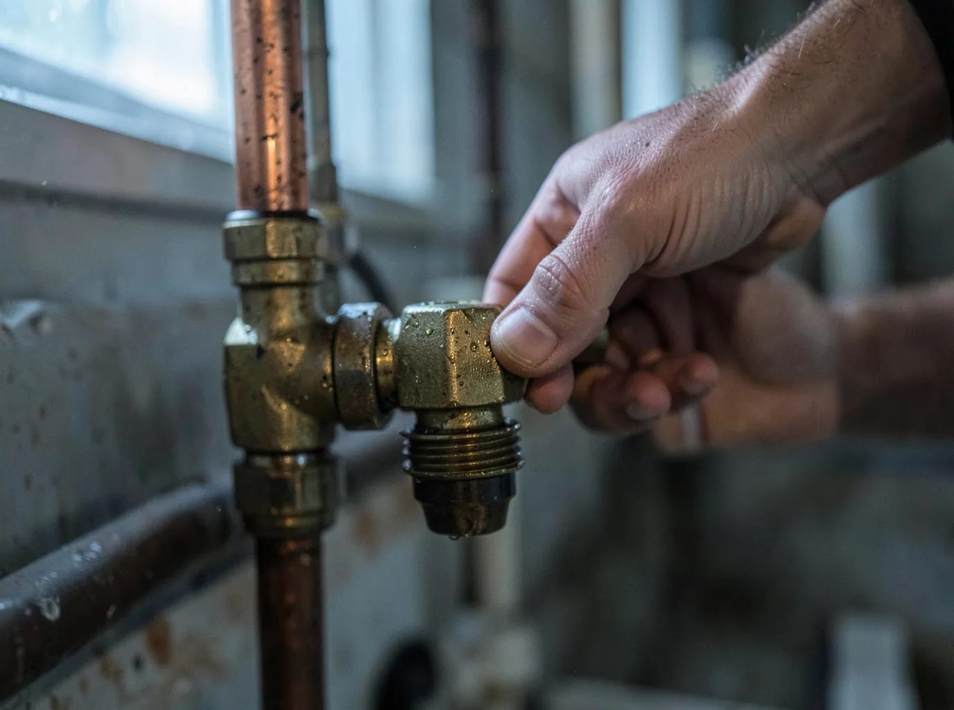 Emergency Plumber Kensington, MD FAQs